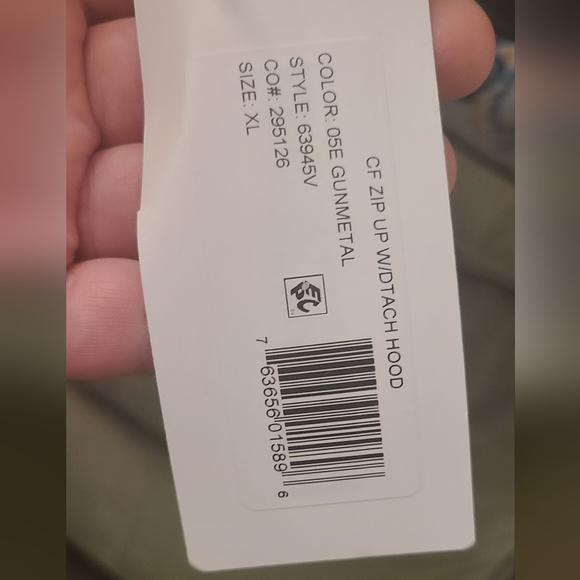 BNWT Via Spiga women's winter jacket sz XL - Picture 2 of 8